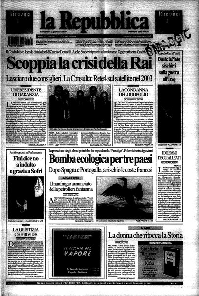 La repubblica